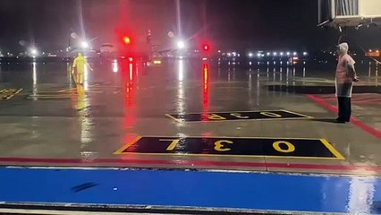 Florianópolis recebe voo inaugural em nova rota para o Panamá