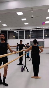 Best Ballet Dance Classes in Gurgaon