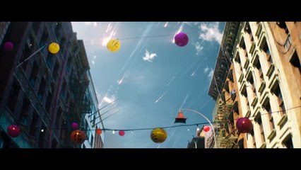 A Quiet Place: Day One | Featurette: Filmmaker