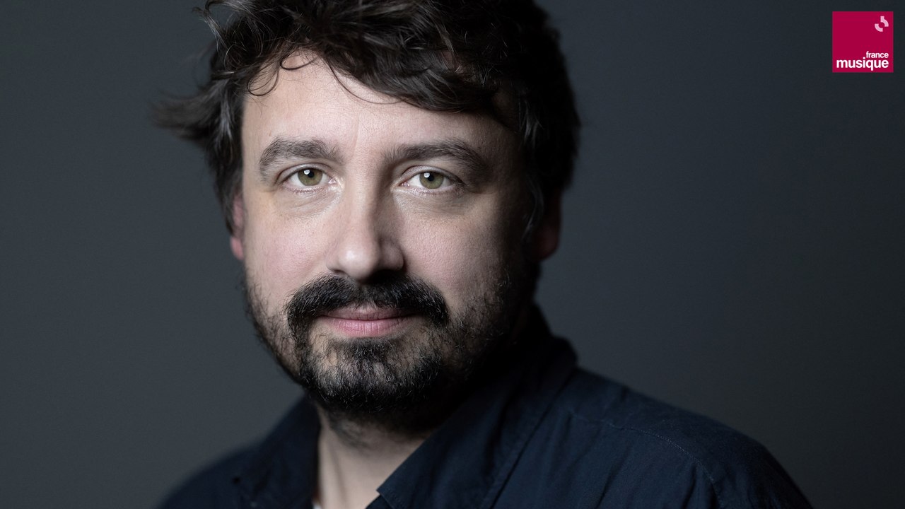 Victor Le Masne : Pour la cérémonie des JO, "tout est prêt !" - Musique matin