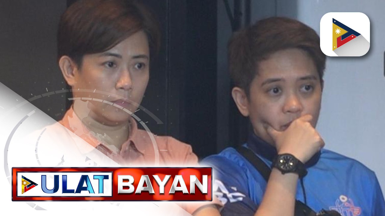 Filipina World Pool Champion Rubilen Amit, hindi lang panalo sa karera kundi maging sa pag-ibig