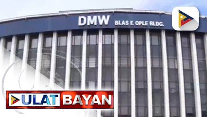 Shipowners na naglalayag sa Red Sea at Gulf of Aden, hinikayat ng DMW na mag-iba na lang ng ruta...