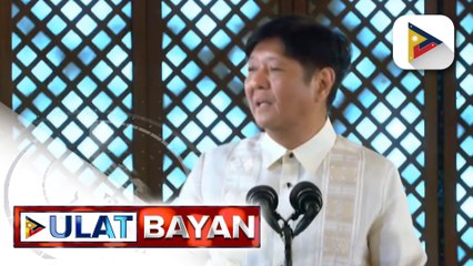 PBBM, pinangunahan ang 'Walang Gutom' Awards para sa mga lokal na pamahalaan na nakitaan ng husay...