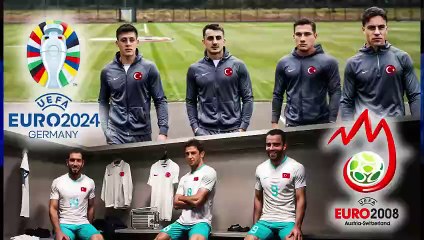 Milli Takım için Çekya maçı öncesi yapılan yapay zeka klibi