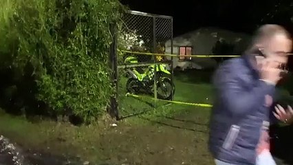 Ataque na região de Medellín deixa sete mortos