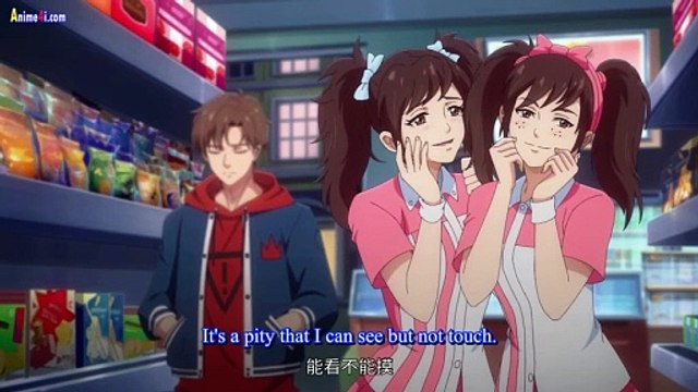 Three Kingdoms Kill Taiping Heavenly Book Ep.3 English Sub