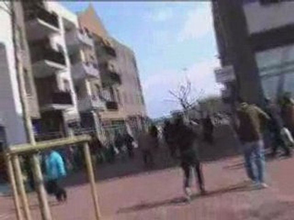 Bloopers Hardenberg Centrum