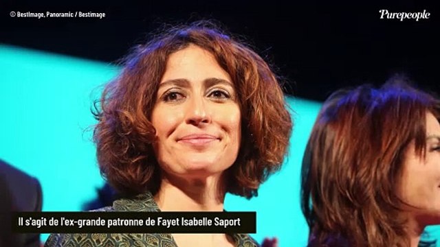 Départ d'Alba Ventura de chez RTL au bout de 16 ans : sa remplaçante licenciée d'un haut poste est en couple avec un homme politique