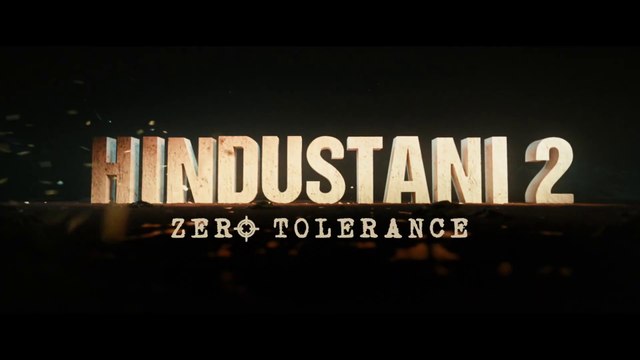 Hindustani 2 - Official Trailer - Kamal Haasan - Shankar - Anirudh - Siddharth, Rakul Preet