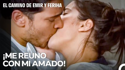 ¡Que Todo El Apartamento Arda Con El Fuego De Nuestro Amor! - El Camino de Emir y Feriha