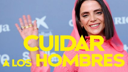 Macarena Gómez: "Hay un discurso de odio hacia los hombres"