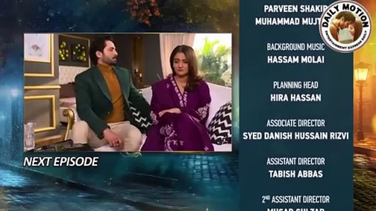 Jaan Nisar Episode 24 Teaser