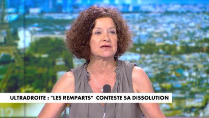 Elisabeth Levy : «Le GUD ne manquera pas au débat public en France»