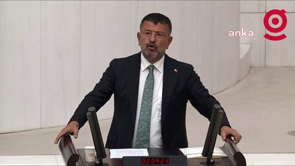 Veli Ağbaba: "Türkiye eğer tekrar kalkınacaksa bu kara parayı, kara para aklayanları ve bu kara parayla ilişkili olanları mutlaka sorgulamamız lazım"