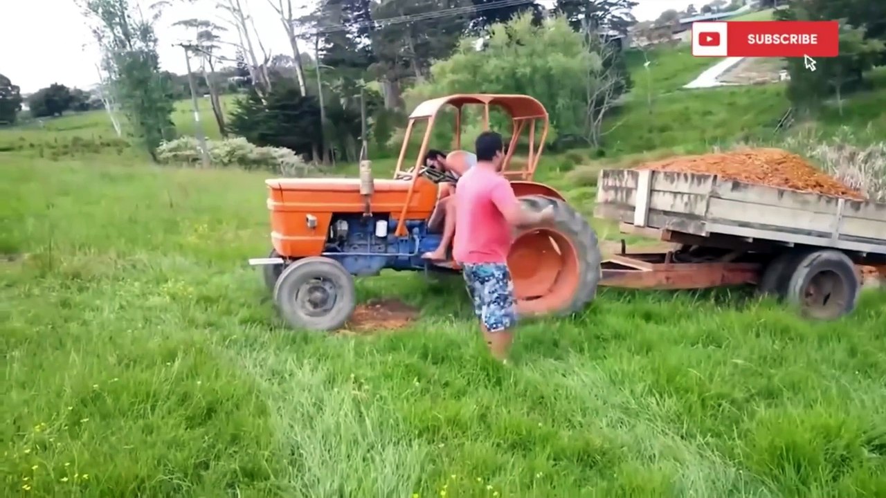 Best  Fails Of The Year | Fail Compilation Episode # 18