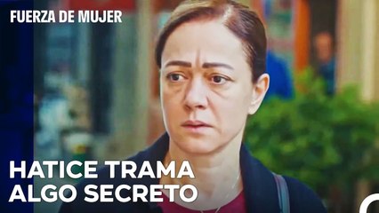 Necesitamos Al Hermanastro De Bahar - Fuerza De Mujer Capitulo 87