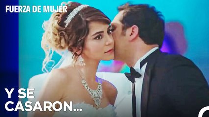 Feliz Día de Ceyda y Peyami - Fuerza De Mujer Capitulo 90