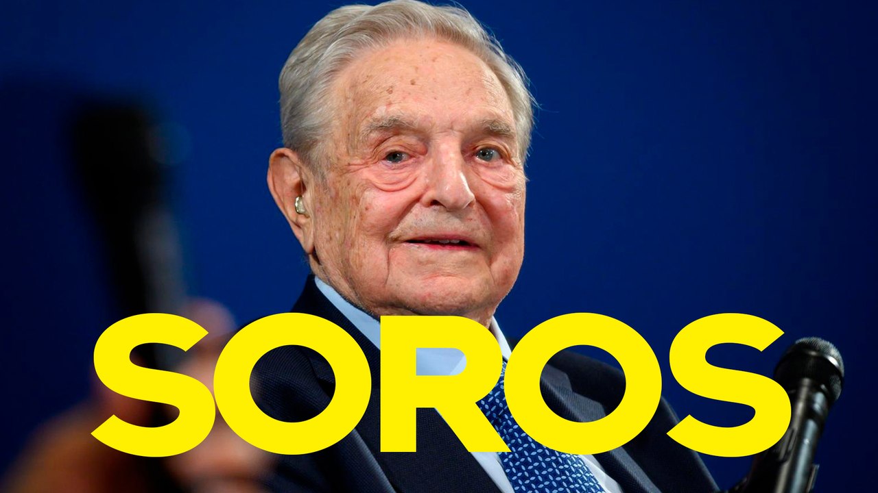 ¿Cuál es el OBJETIVO de SOROS y los globalistas con su agenda política?