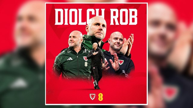 Wales sack Rob Page as manager: A look back on his time in charge of the national team