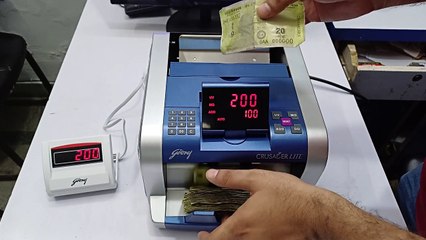 Godrej Cash Counting Machine Supplier Rohini - AKS AUTOMATION