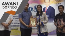 Anugerah kecemerlangan iktiraf prestasi pelajar