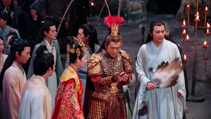 The Legend Of Changing Destiny S01 E43 Hindi Dubbed | Hub4You