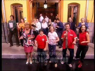 Aqui No Hay Quien Viva 3x19 - ANHQV parte 1/4