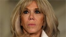 Frankreichs Première Dame Brigitte Macron: Das ist ihre Enkelin Emma