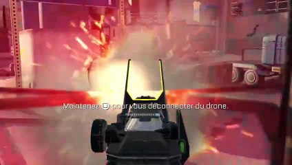 Call of Duty: Advanced Warfare online multiplayer - ps3