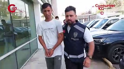 Samsun’da göçmen kaçakçılığı operasyonu 5’i Afgan 6 gözaltı