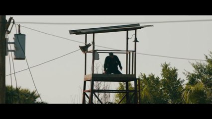 Le Ministère de la sale guerre – bande annonce (VF) du film avec Henry Cavill