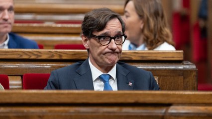 El Parlament activa la cuenta atrás de dos meses hacia la repetición electoral