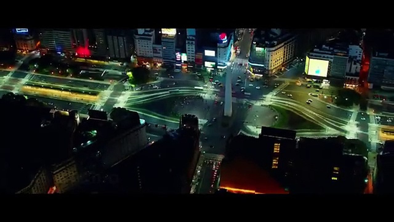 Bond 26 - First Trailer -Henry Cavill, Margot Robbie