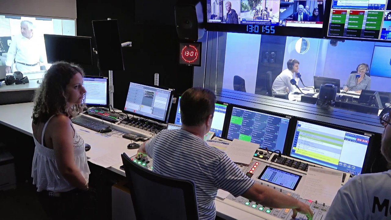 Législatives 2024 : la majorité présidentielle embarrassée par la question des consignes de vote au second tour