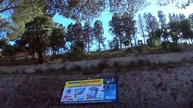 PARCO ALDO MORO, VENERDI’ INCONTRO PER LA BONIFICA