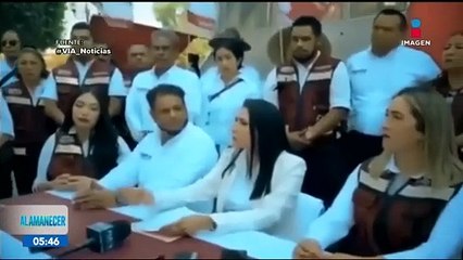 La SSPC rechaza que este proceso electoral haya sido el más violento