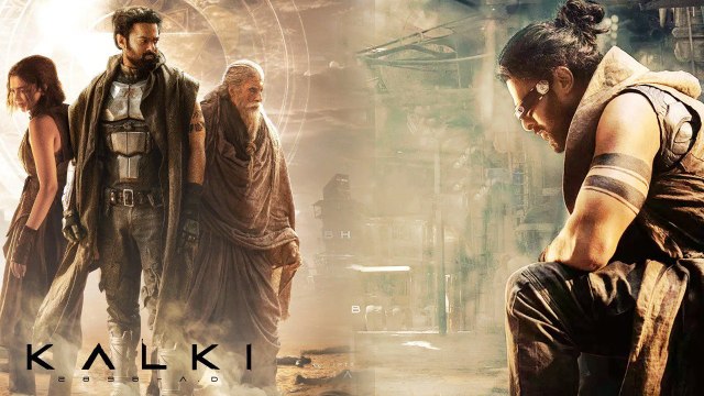 North India చెన్నై కర్ణాటక లో Kalki 2898 AD కలెక్షన్స్ సునామీ | Oneindia Telugu