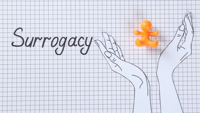 अब सरोगेसी के जरिए मां-बाप बनने वाले सरकारी कर्मियों को भी मिल सकेगी छुट्टी