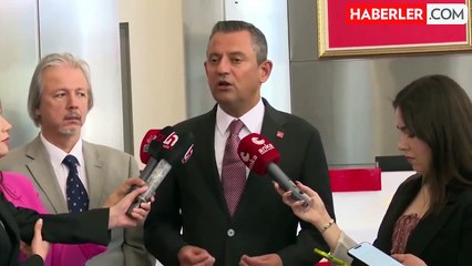 Özel'den Bakan Işıkhan'a asgari ücret tepkisi: Zam yapmamak vicdansızlıktır, bu yanlıştan geri dönün