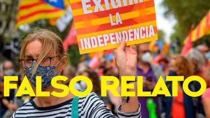 LOS FALSOS RELATOS económicos de los indepes [desmontados por Vidal-Quadras]