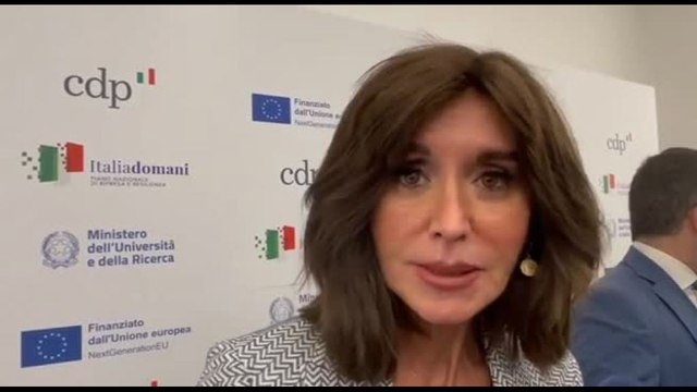 Università, Bernini: obiettivo 60mila studentati entro il 2026