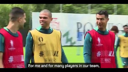 Record-breaking Ronaldo - Portugal superstar to hit 50!