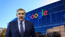 Dijital Telif Yasası için Google'dan yeşil ışık...Hüseyin Yayman: Türkiye ve basın sektörü için tarihi adım