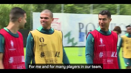 Record-breaking Ronaldo - Portugal superstar to hit 50!