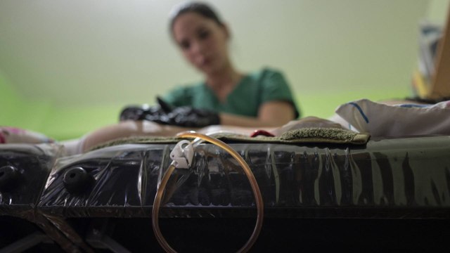 Las deformidades y costosos estragos de los biopolímeros que sufrían pacientes y serán asumidos por las EPS