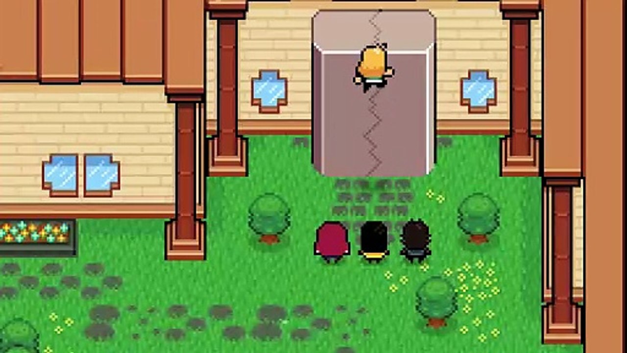 Ikenfell - Der Launch-Trailer zur Switch-Version