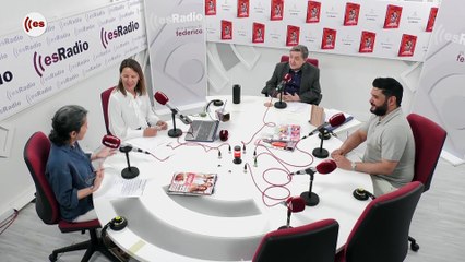 Hablemos con...: Iñaki Torres