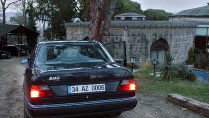 مسلسل الحارس مدبلج | الحلقة 6 HD