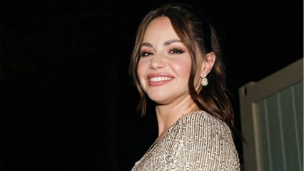 Christina Hänni verrät: Kommt mit dem Babyglück auch der Babyblues?