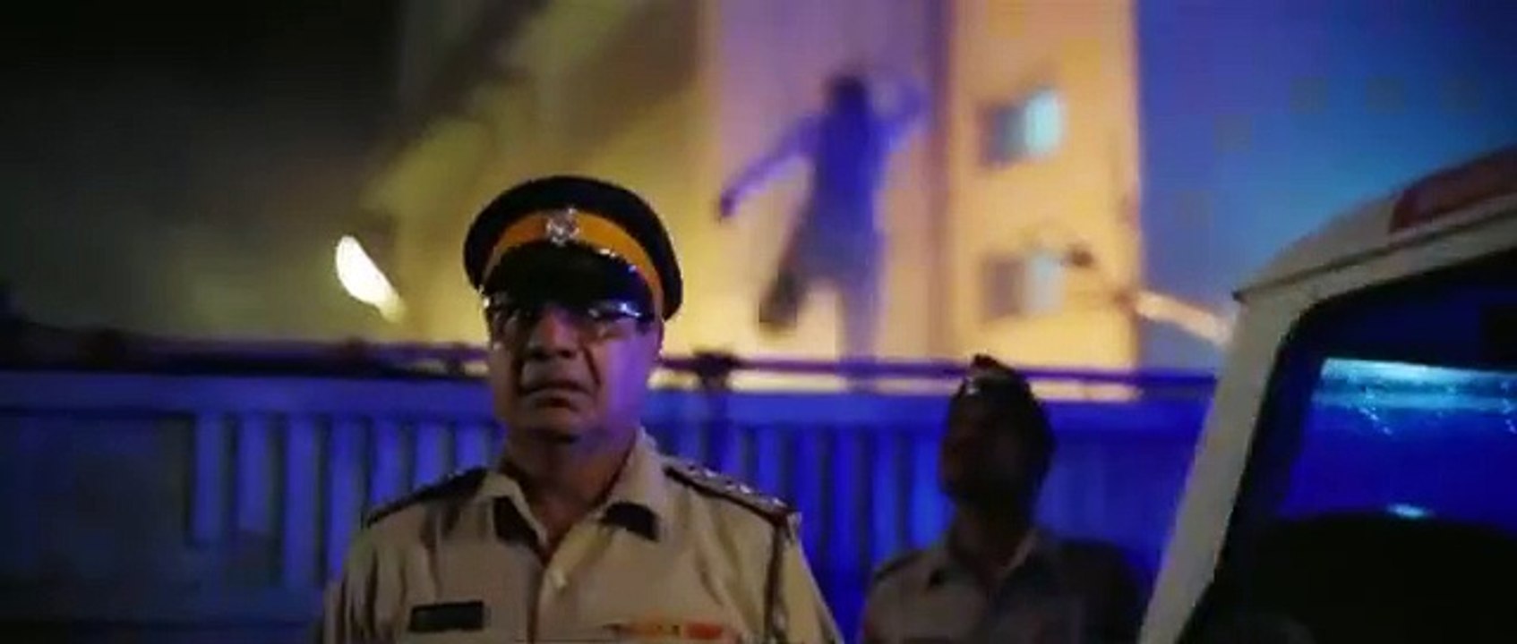 PANTHER - Trailer - Shah Rukh Khan- Lokesh Kanagaraj - Thalapathy Vijay - Deepika Padukone In 2024